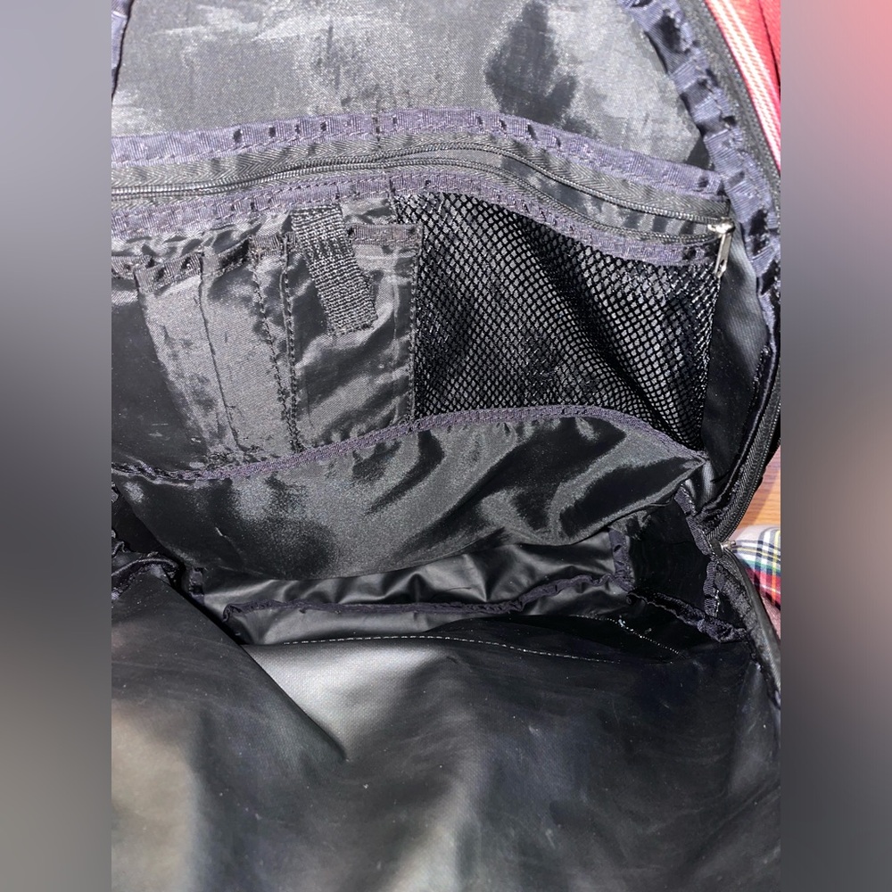 Billabong Multi-Color Backpack - Picture 4 of 9